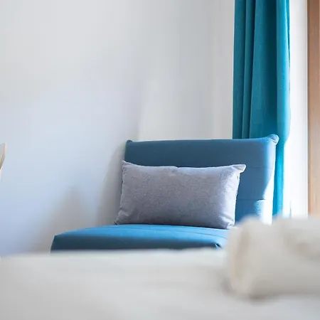 Apartment Kamenice 