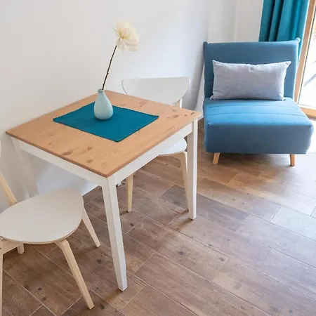 Apartment Kamenice 