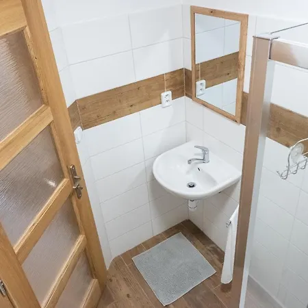 Apartment Kamenice 
