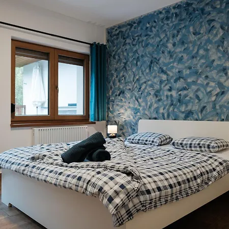 Apartman Kamenice 