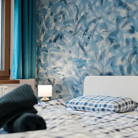 Apartament Kamenice 