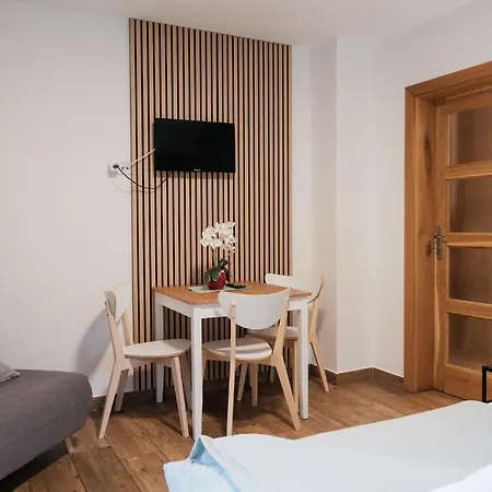 Apartman Kamenice 