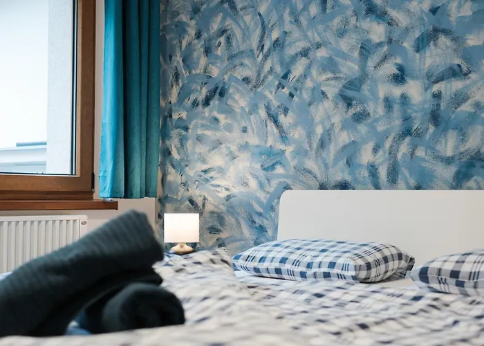 Apartament Kamenice 